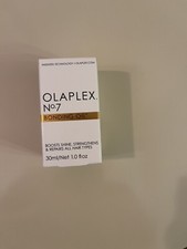 Olaplex No. 7 Bonding Oil 1 oz