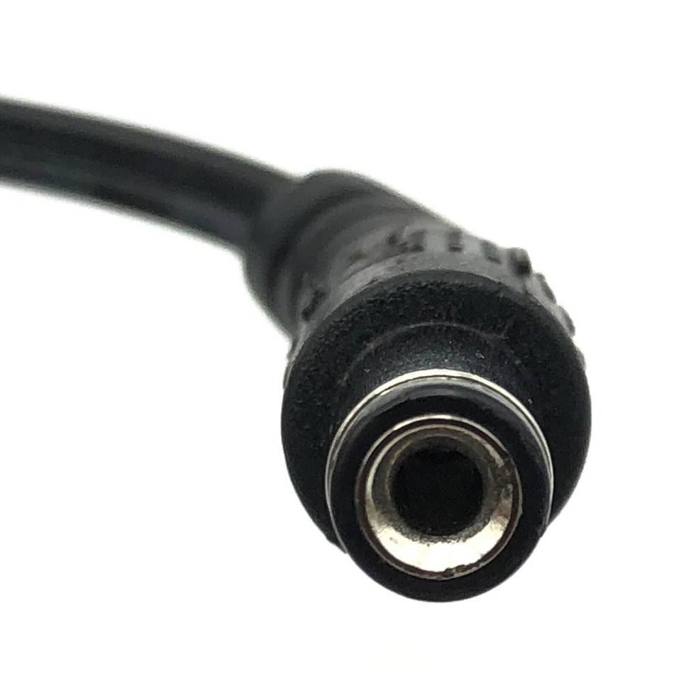 NEW Genuine Casio AD0A60024 AC Adapter For Electronic Calculator 120 Volts 60Hz - Image 3 of 4