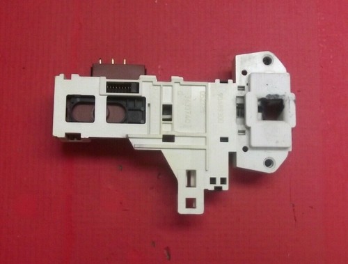 Waschmaschine HOOVER SE160E UK TÜRSCHLOSS