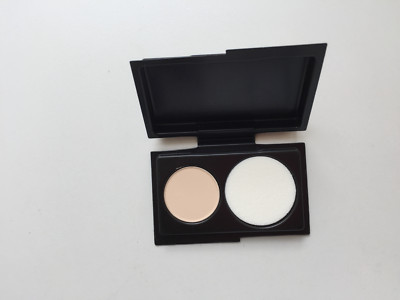 MAC - Studio Fix Powder Plus Foundation - Farbe: NC20 - mini - 1.5g