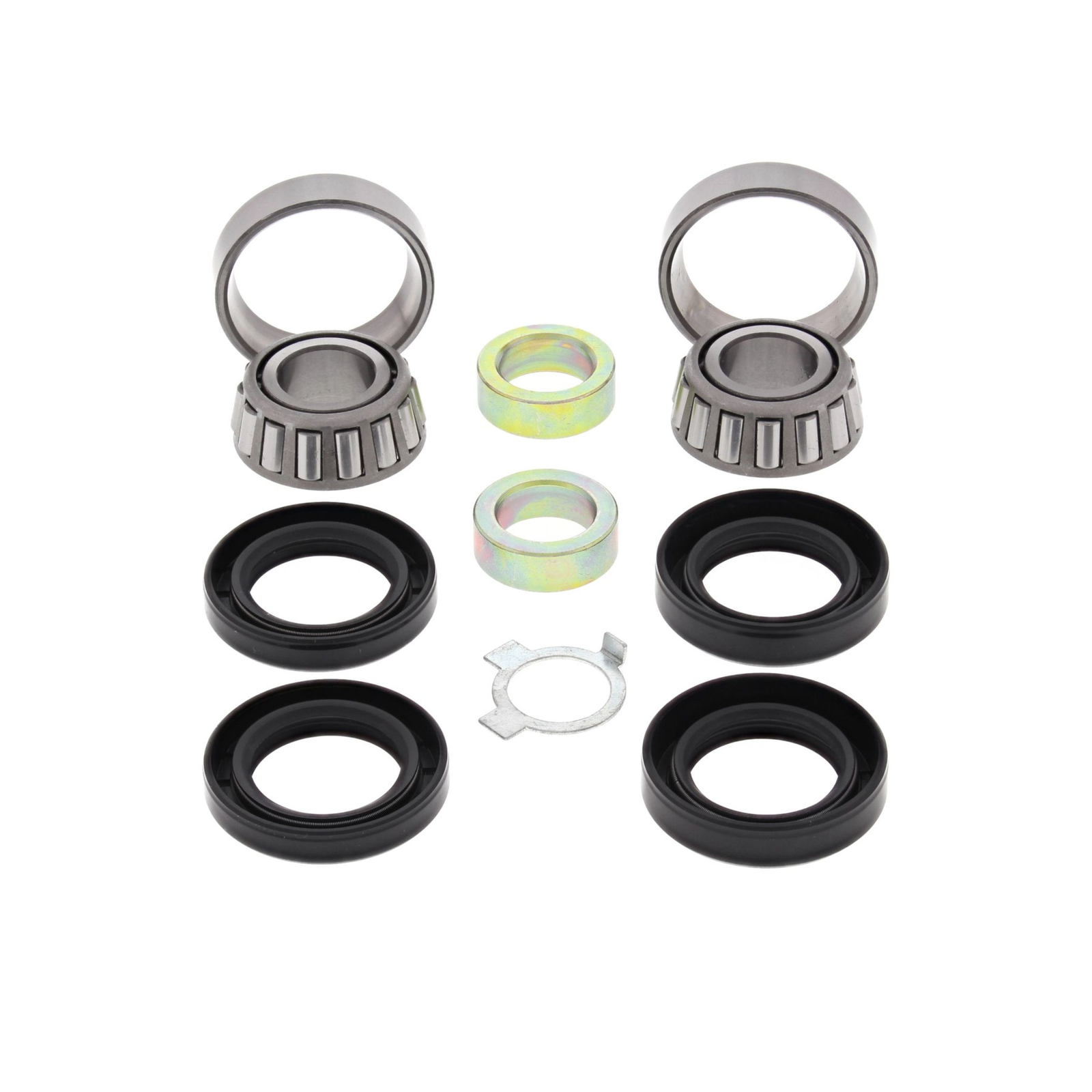 Swing Arm Bearing Kit for Harley Davidson FLH Electra Glide 1965-1981 WRP