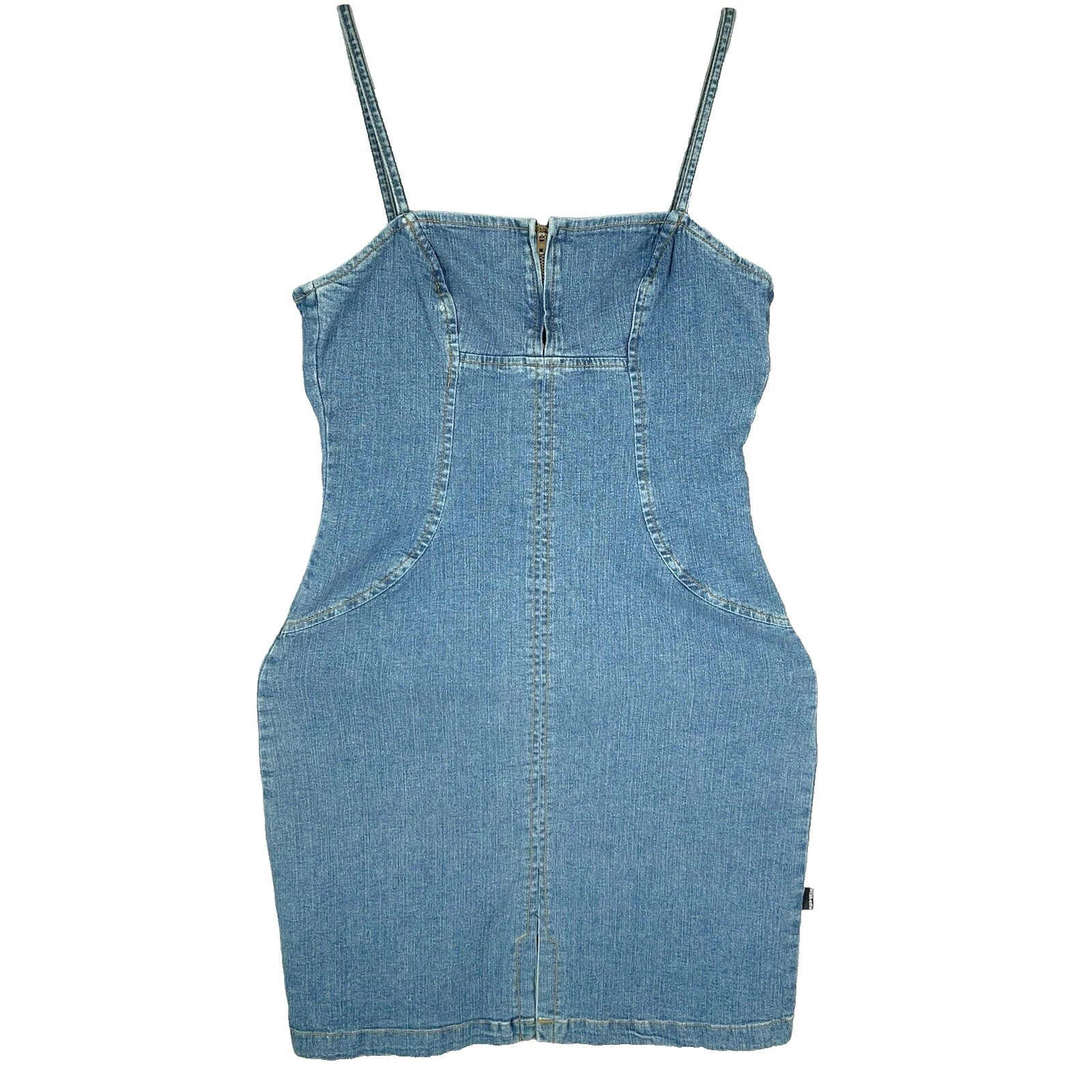 Cotton Women's Juniors Vintage 3 Women's Size Clothing