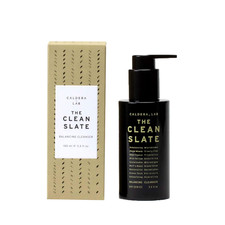 Caldera + Lab The Clean Slate | Mens Organic ...