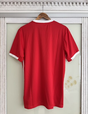 Maillot Benfica Domicile 2019-2020 – Officiel – Homme Taille XL