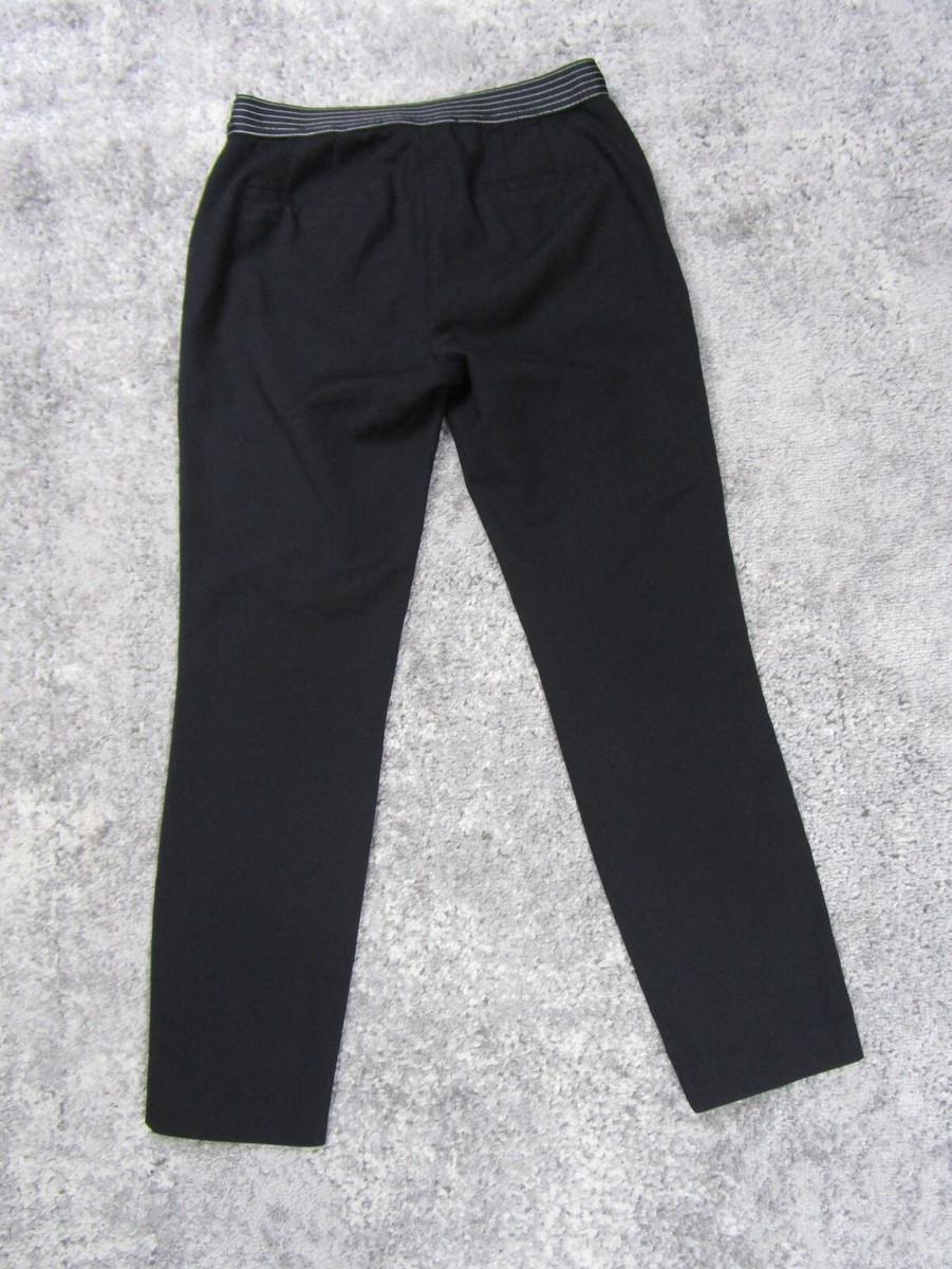 zara black dress pants ZARA. Black dress pants, size XL – Hibuy market main image 1