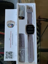Smartwatch G56 Model With 3 Bands