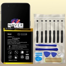 Long Endurance 4700mAh Internal Battery Screwdriver Tool Set for OnePlus 5 A5000