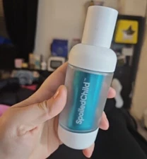 Spoiled Child G25+ ANTI-AGING RETINOL + NIGHT REWIND SERUM 30mL 1 fl oz New