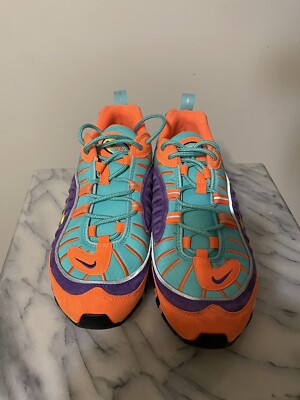  Nike Air Max 98 QS Cone