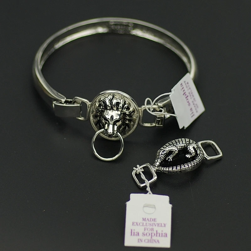Pangolin jewelry deals