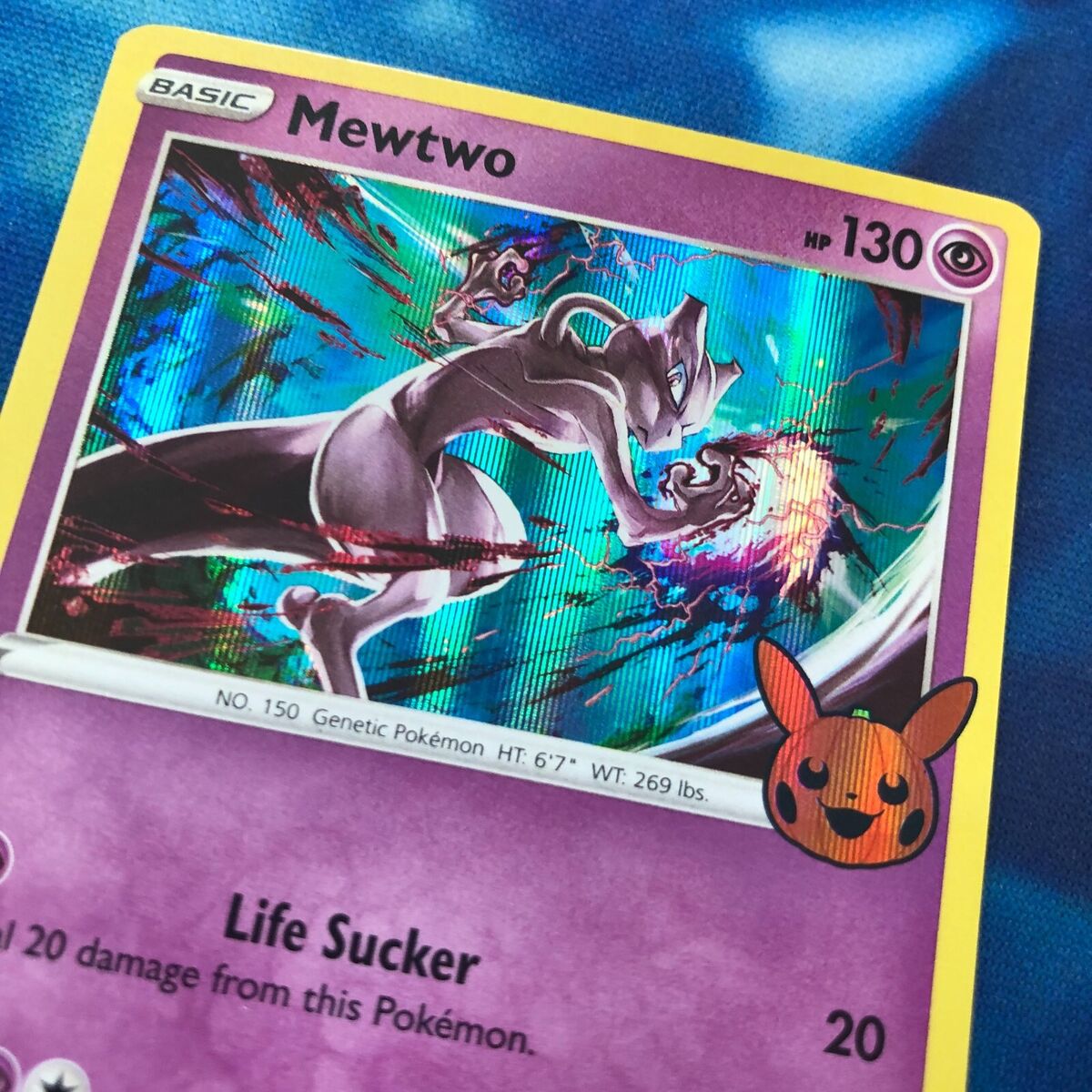 Top 25 Mewtwo Pokemon Card Price Guide & Values