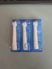 Oral-B Interproximal Clean Replacement Brush Heads (3 ct.)