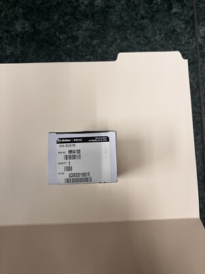 Littlefuse SSAC COIN TIMER HRV41SE