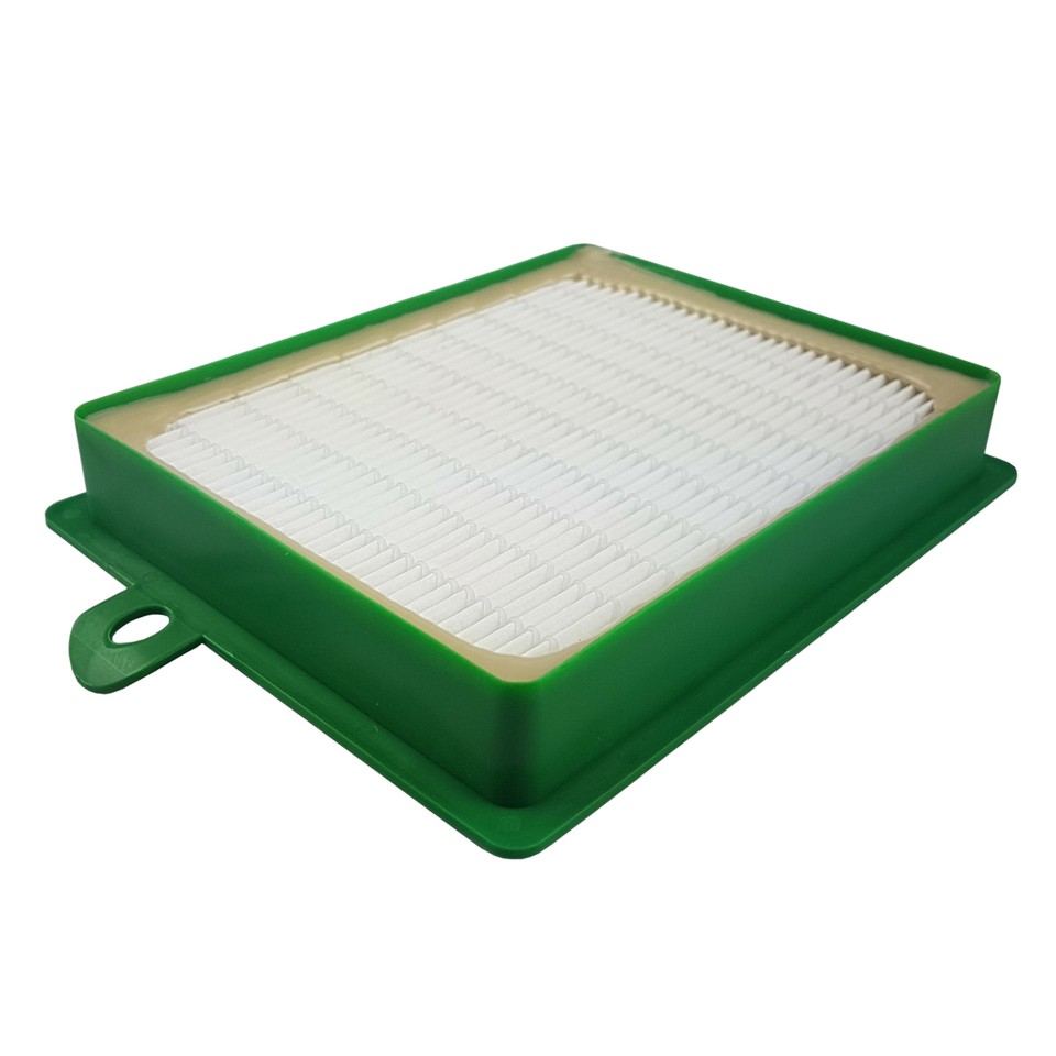 Set Filtro Adatto Per Vorwerk Foletto 135, 136 Include 1 Hepa - Foto 8