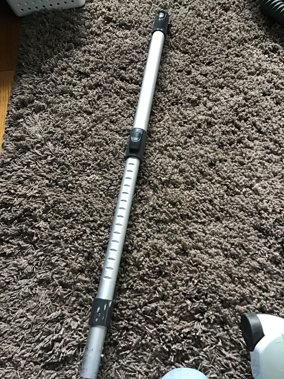 Kenmore Progressive 116 Canister Vacuum Telescoping Extending 2Prong