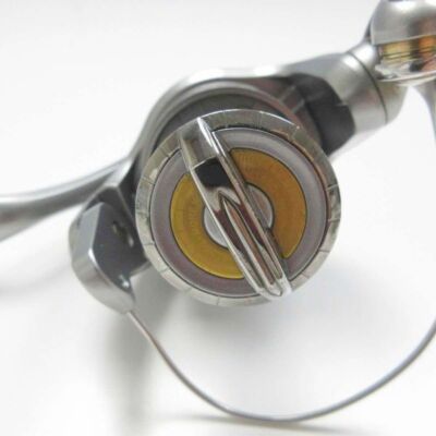 Shimano 09 Twin Power Mg C3000 Body Spinning Reel Fishing Shimano 09 Twin Power Mg C3000 Body Spinning Reel Fishing