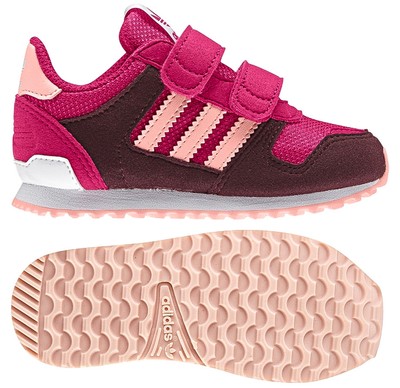 infant adidas flux trainers