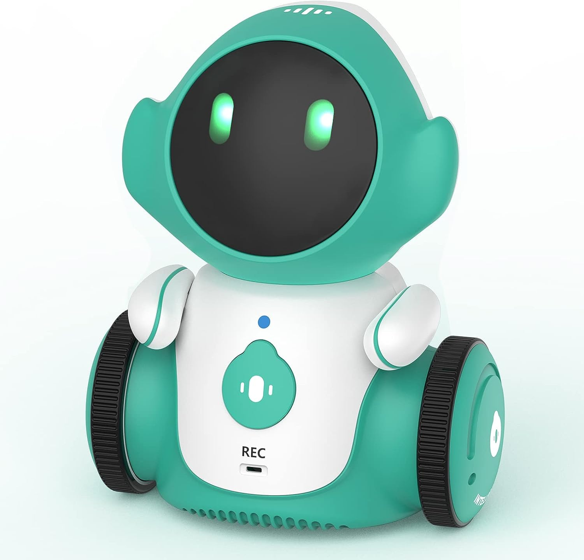 Robot Toys, Rechargeable Smart Talking Robots for Kids