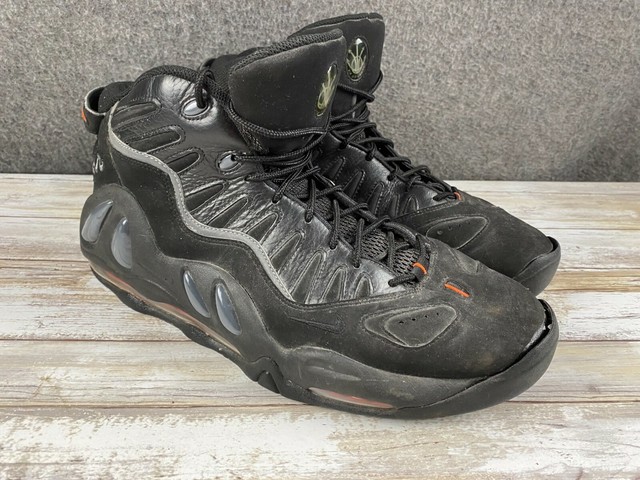 nike air max uptempo 97 pippen