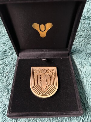 Destiny Warden Seal Bungie Rewards