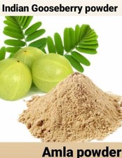Ayurvedics Gooseberry Powder /Churna / AMLA Powder Original Herbs