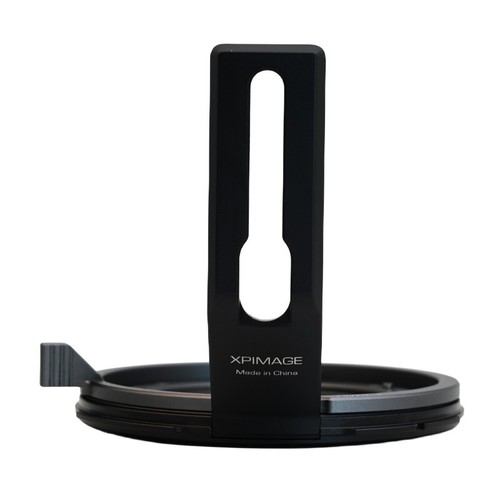 Adaptador de lente de bloqueo XPimage para lente de montaje Sony E a cámara DJI DX 4D - Imagen 3 de 10