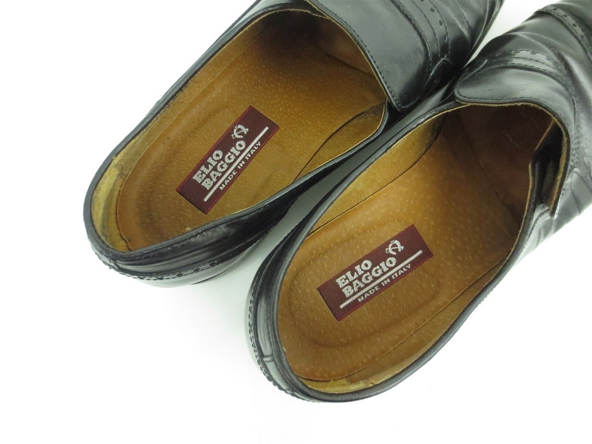 Elio Baggio Men’s Dress Shoes Made In Italy Sz 44 Exploring Ethel Cain at Lollapalooza 2024 | TikTok main image 4