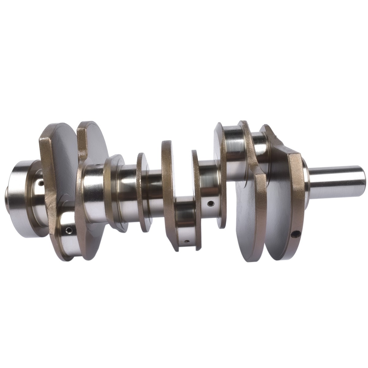 Crankshaft For Jeep Grand Cherokee RAM 1500 3.0L Diesel 68147110AB 
