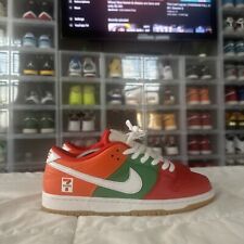 Nike 7-Eleven x Dunk SB Low Orange for Sale - Authenticity Nike 7-Eleven x Dunk SB Low Orange for Sale - Authenticity