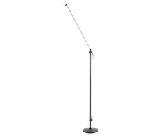 Dpa 4097-dc-f-b01-120 4097 Supercardioid Floor Stand Choir Microphone