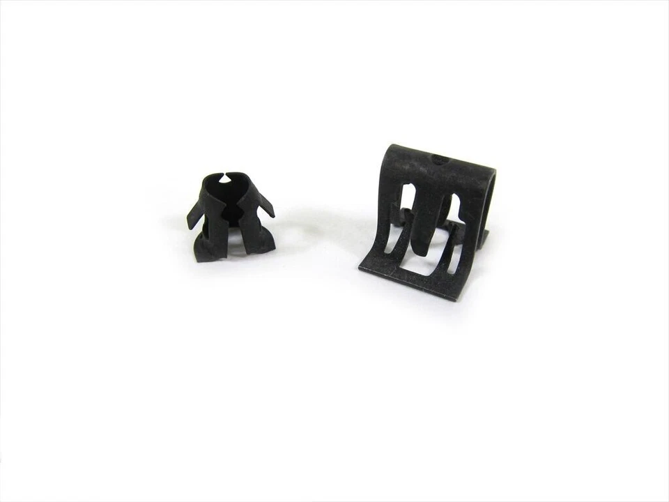 07-14 Jeep Compass RIGHT SIDE PASSENGER SEAT OUTBOARD TRIM PANEL COVER NEW MOPAR - Image 3 of 4