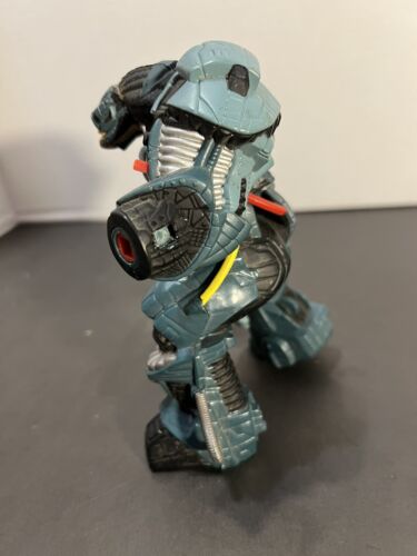Modellino McFarlane Overtkill II Spawn Ultra 1996 accessori mancanti - Foto 5 di 10