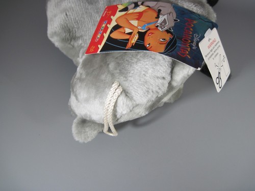 Disney's Pocahontas Meeko Pajama Bag - Picture 8 of 8
