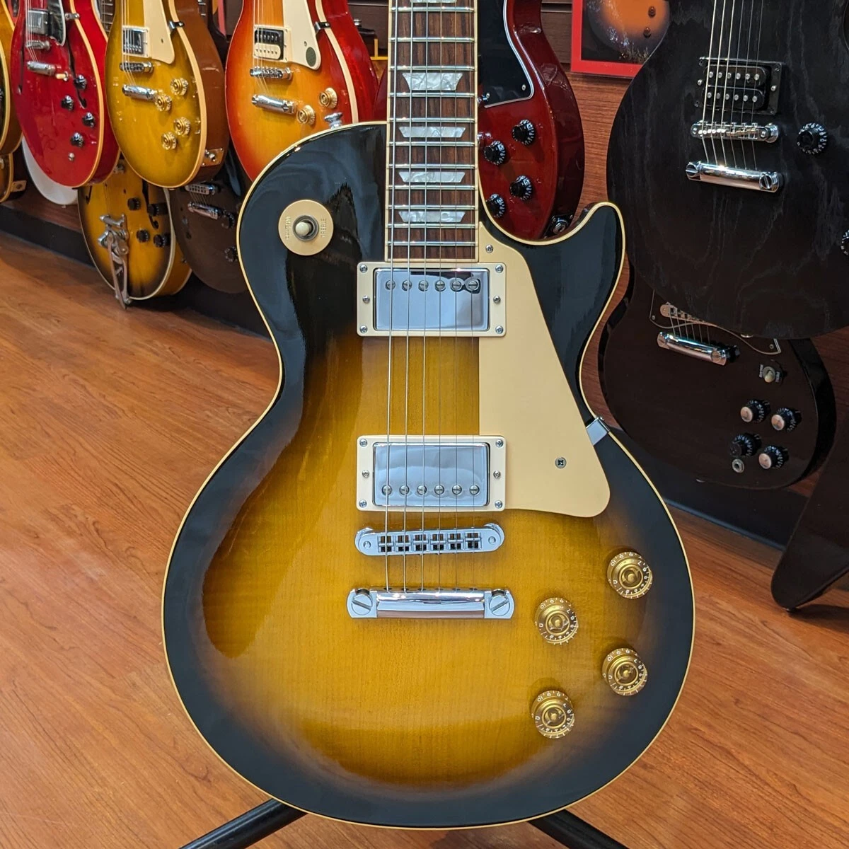 Gibson les paul 1997 online