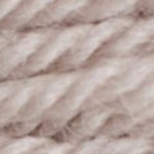 DMC Laine colbert Tapestry Wool 8.7 Yard Skein - Color 7271 - Gray