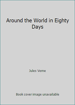 Jules Verne's Around the World in 80 Days Adventure