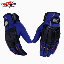 Motorcycle Gloves Moto Full Finger Riding Gloves Motorcycle Racing Riding Gloves