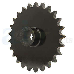 Sprocket 87664055 fits Case IH RB454 RB464 RB554 RB564 RBX452 | eBay