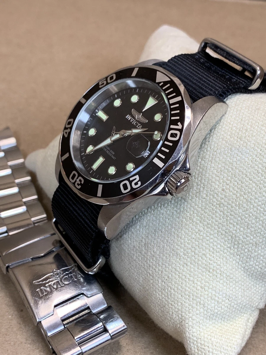 Nato diver best sale