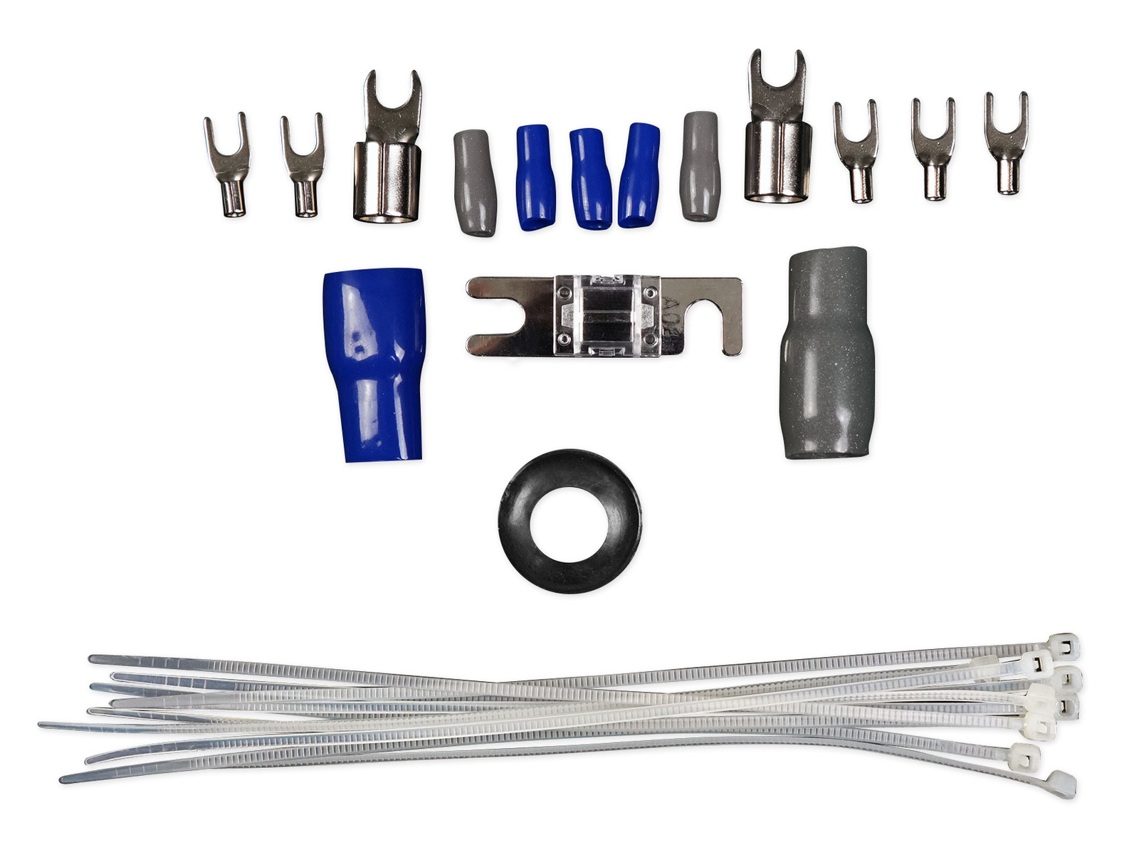 MTX WET754 400 Вт RMS 4-канальный морской усилитель мощностью 400 Вт Комплект усилителей для лодок квадроциклов UTVRZR