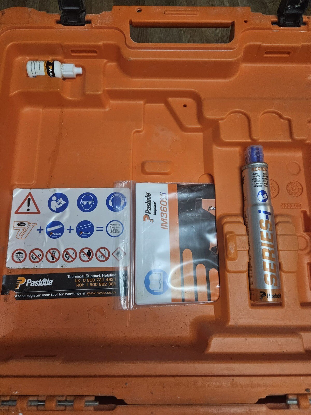 paslode-im360ci-lithium-framing-nail-gun-3439510103913-ebay