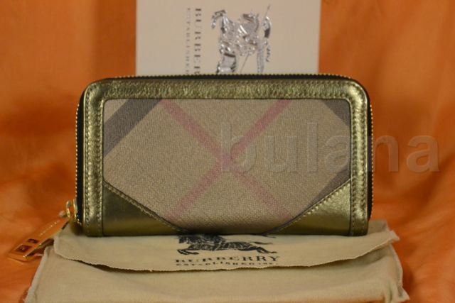 burberry wallet ebay