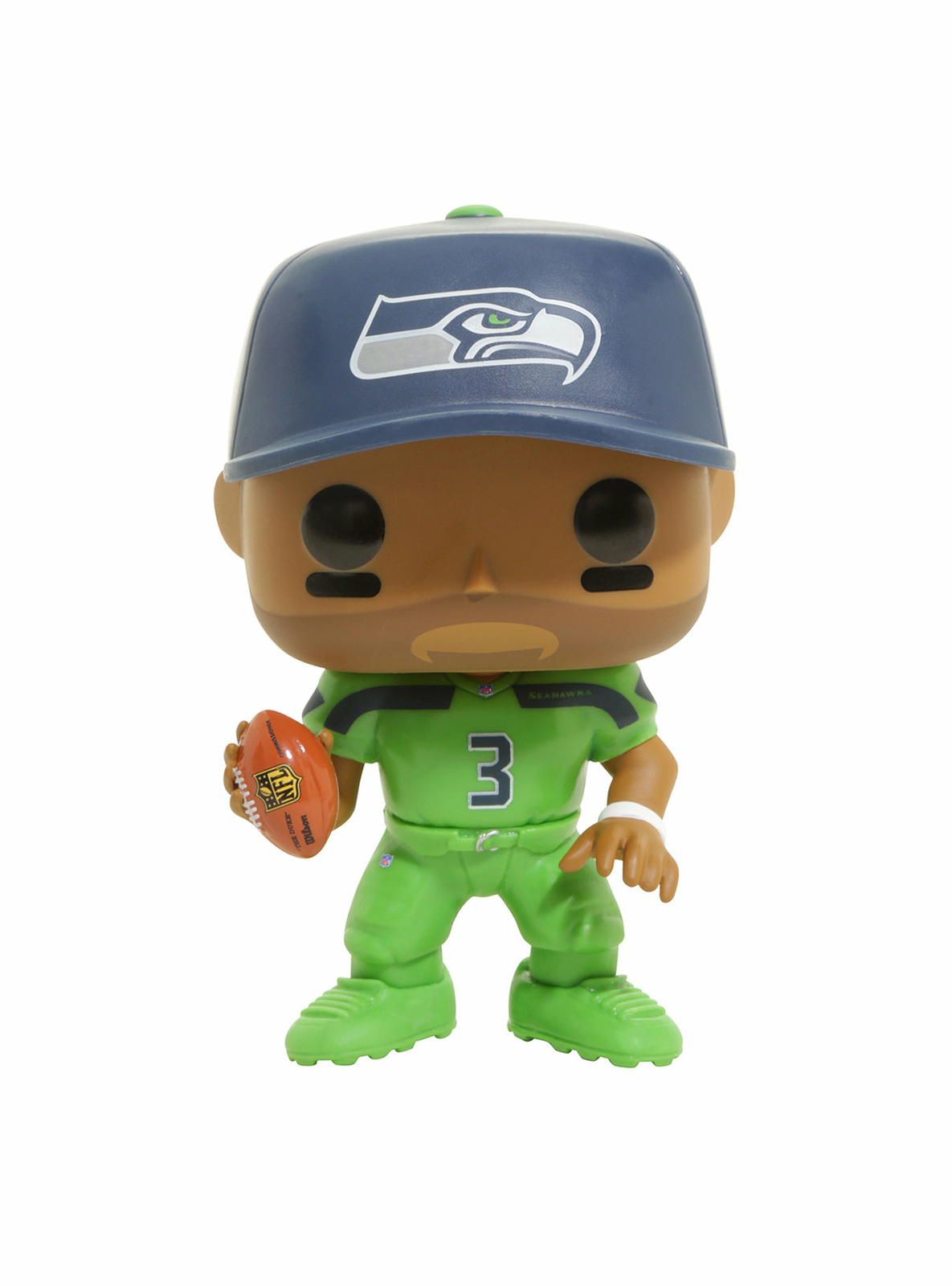 russell wilson funko pop