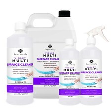 Multi Surfaces Cleaner Strong Floor Cleaning Liquid Dust, Stain, Residue Cleaner