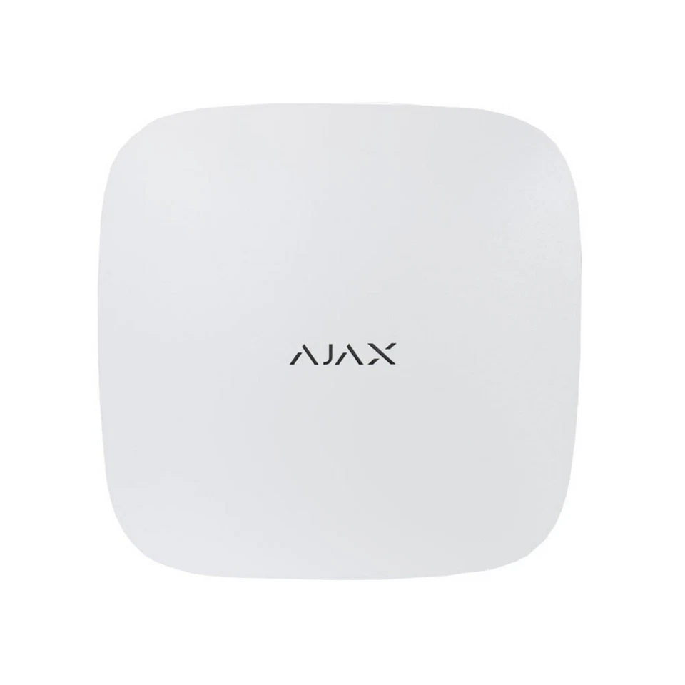 Centrale di Allarme Ajax HUB2 PLUS 4G 2 SIM WI-FI