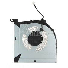 CPU GPU Cooling Fan 5V FOR Lenovo LOQ 15IRH8 GeekPro G5000 IRH8 FQRH FQRG
