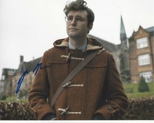 ACTOR JOHN REYNOLDS SIGNED 'FOUR WEDDINGS AND A FUNERAL' 8x10 PHOTO w/COA