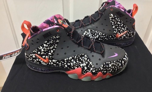 Nike All Star CB34 Area 72 Editions 