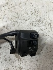 08-10 Kawasaki Ninja ZX10R ZX10 Left Headlight Switch