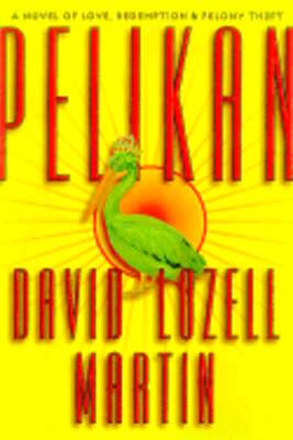 Pelikan by David Martin: Used